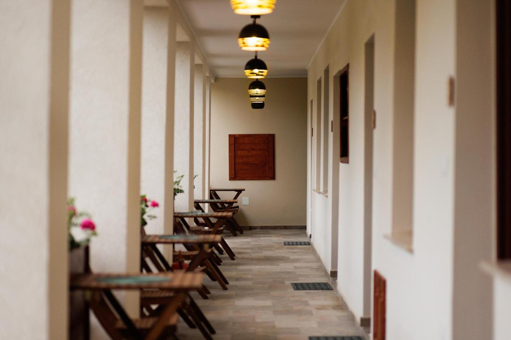 Adamko Borkert Haz Bed & Breakfast วิลานี ภายนอก รูปภาพ